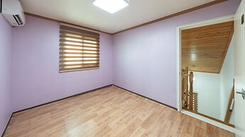 Evergreen Pet-friendly Pension, Taean