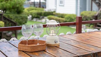 Evergreen Pet-friendly Pension, Taean
