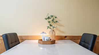 Evergreen Pet-friendly Pension, Taean