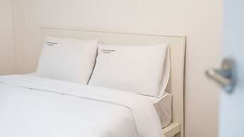 Evergreen Pet-friendly Pension, Taean