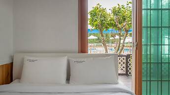 Evergreen Pet-friendly Pension, Taean