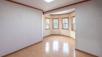 Evergreen Pet-friendly Pension, Taean
