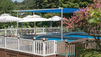Evergreen Pet-friendly Pension, Taean