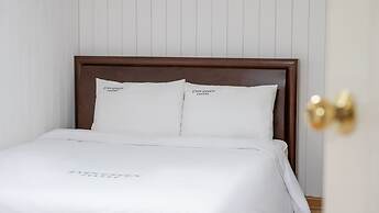 Evergreen Pet-friendly Pension, Taean
