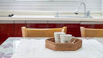 Evergreen Pet-friendly Pension, Taean