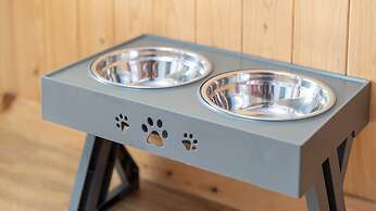 Evergreen Pet-friendly Pension, Taean