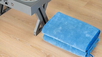Evergreen Pet-friendly Pension, Taean