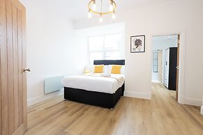 Flat 2 15 Longley Road