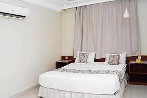 Al Bayrahaa Checkmyguest Muscat