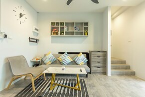 PrivateInDoorPoolBangTao1.2km2Beach v135