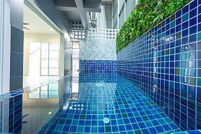 PrivateInDoorPoolBangTao1.2km2Beach v135
