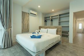 PrivateInDoorPoolBangTao1.2km2Beach v135