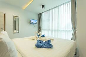 PrivateInDoorPoolBangTao1.2km2Beach v135