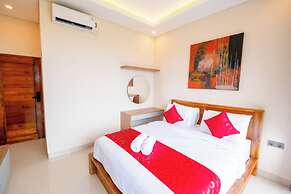 Gula Busa Guest House