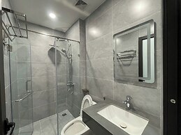 LUMI WEST LAKE APARTMENT