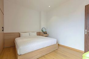LUMI WEST LAKE APARTMENT