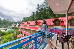 goSTOPS PLUS Kasol Manikaran Road, Bar and Hostel