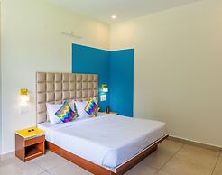 goSTOPS PLUS Kasol Manikaran Road, Bar and Hostel