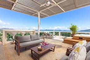 BestViewHot Tub pool Great Location v132