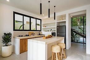 Villa Senja Emas Uluwatu