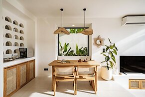 Villa Senja Emas Uluwatu
