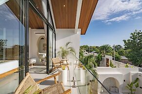 Villa Senja Emas Uluwatu