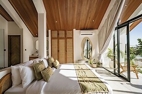 Villa Senja Emas Uluwatu