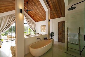 Villa Senja Emas Uluwatu