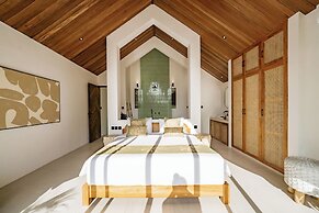 Villa Senja Emas Uluwatu