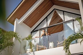 Villa Senja Emas Uluwatu