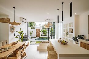 Villa Senja Emas Uluwatu