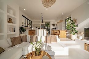 Villa Senja Emas Uluwatu