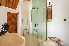 Villa Senja Emas Uluwatu