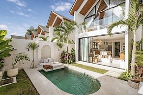 Villa Senja Emas Uluwatu