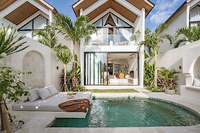 Villa Senja Emas Uluwatu