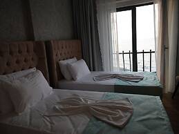 Saklıkoy Resort
