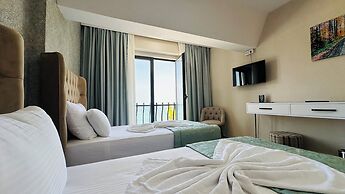 Saklıkoy Resort