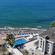 Saklıkoy Resort