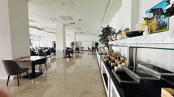 Saklıkoy Resort