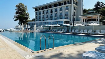 Saklıkoy Resort