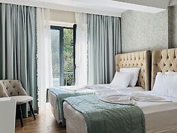 Saklıkoy Resort
