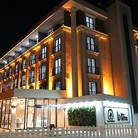 Saklıkoy Resort