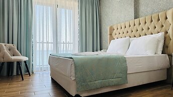 Saklıkoy Resort