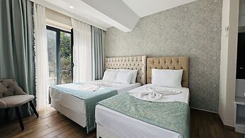 Saklıkoy Resort