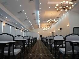 Saklıkoy Resort