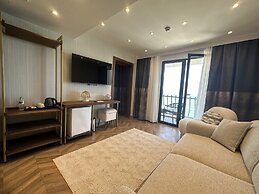 Saklıkoy Resort