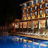 Saklıkoy Resort