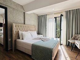 Saklıkoy Resort