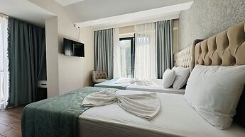 Saklıkoy Resort
