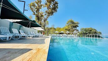 Saklıkoy Resort
